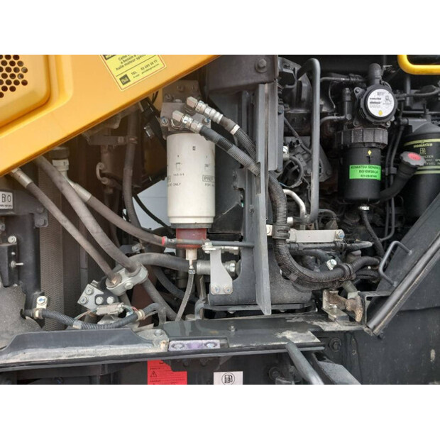 2023 Komatsu WA475-10E0-48424048