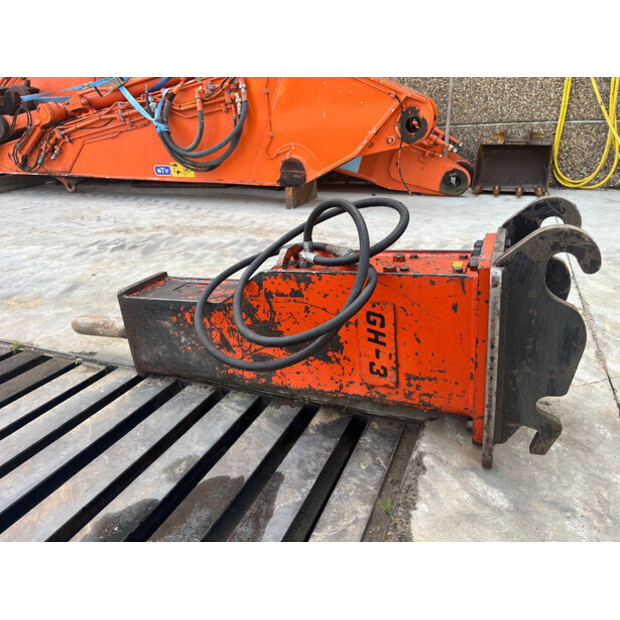 2017 Komatsu PC55MR-5MO-48424108