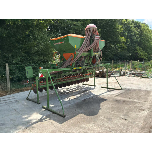 2009 Amazone AD-P 353-SPEC.-L-48424123