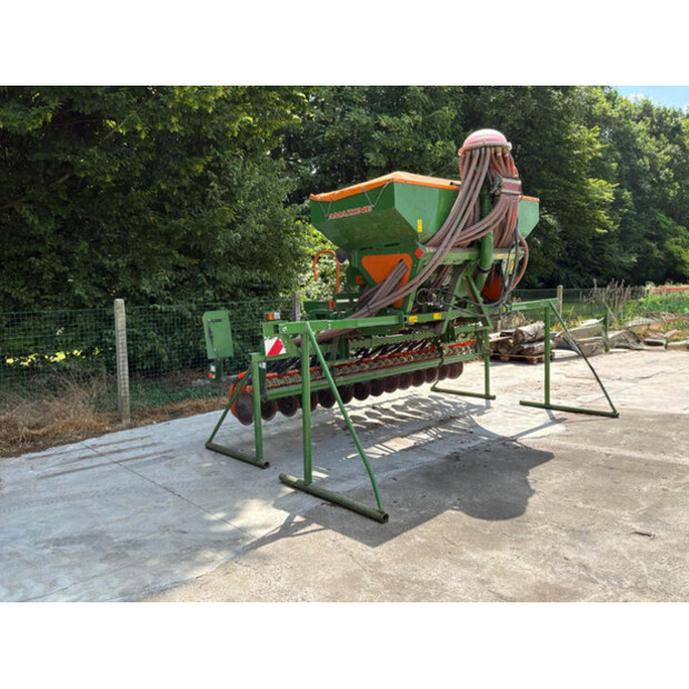 2009 Amazone AD-P 353-SPEC.-L-48424125