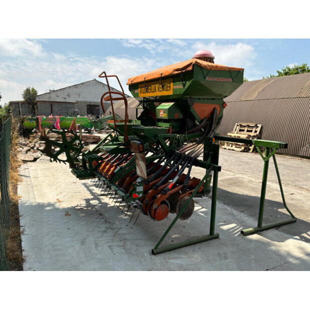 2009 Amazone AD-P 353-SPEC.-L-48424126