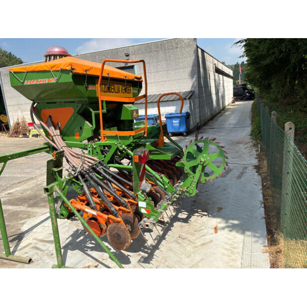 2009 Amazone AD-P 353-SPEC.-L-48424129