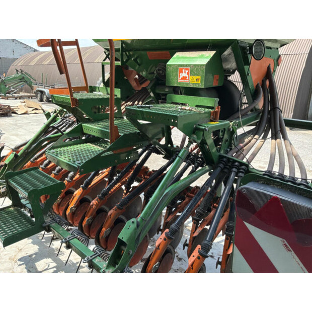 2009 Amazone AD-P 353-SPEC.-L-48424133