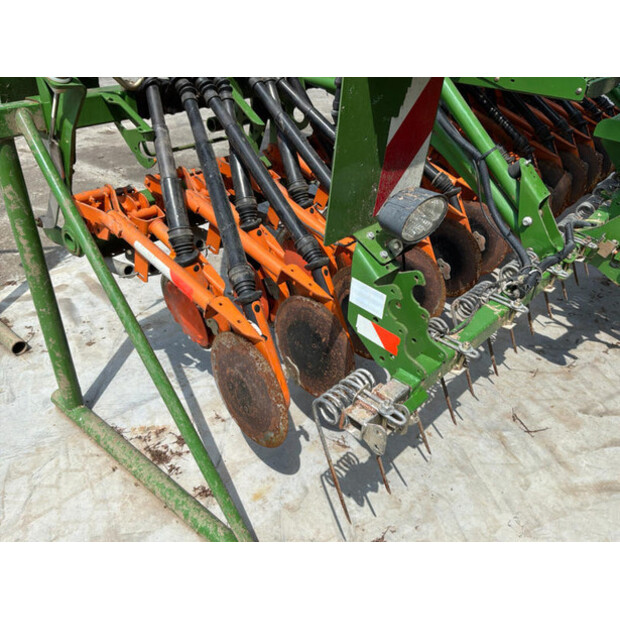 2009 Amazone AD-P 353-SPEC.-L-48424137