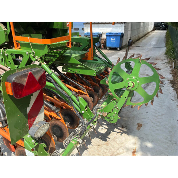 2009 Amazone AD-P 353-SPEC.-L-48424139