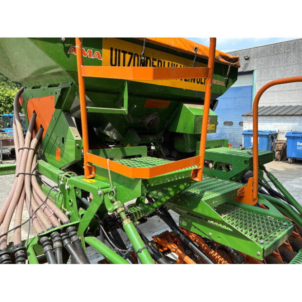 2009 Amazone AD-P 353-SPEC.-L-48424141