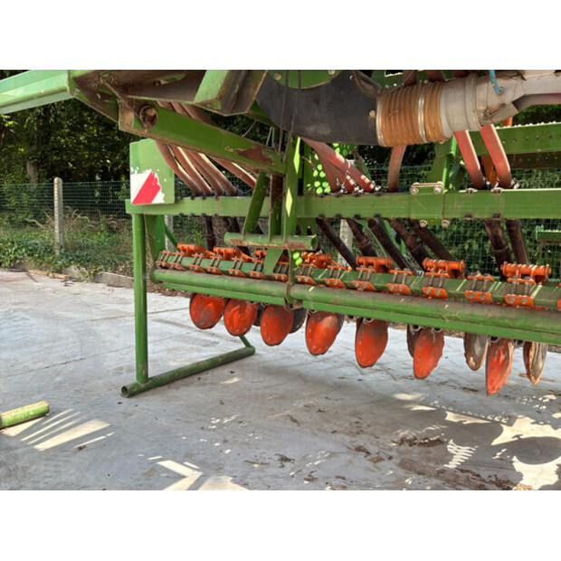 2009 Amazone AD-P 353-SPEC.-L-48424144