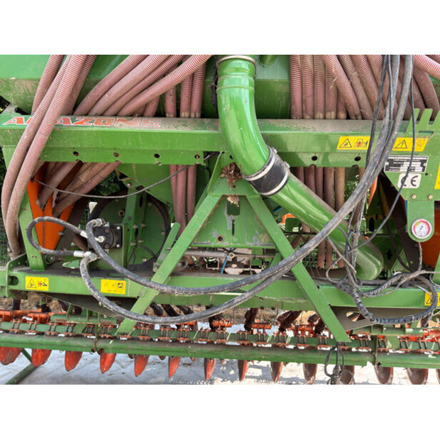 2009 Amazone AD-P 353-SPEC.-L-48424145