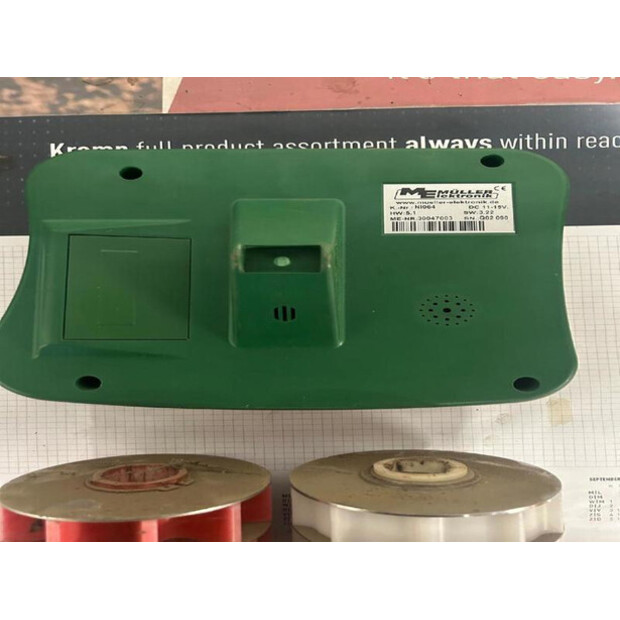 2009 Amazone AD-P 353-SPEC.-L-48424156