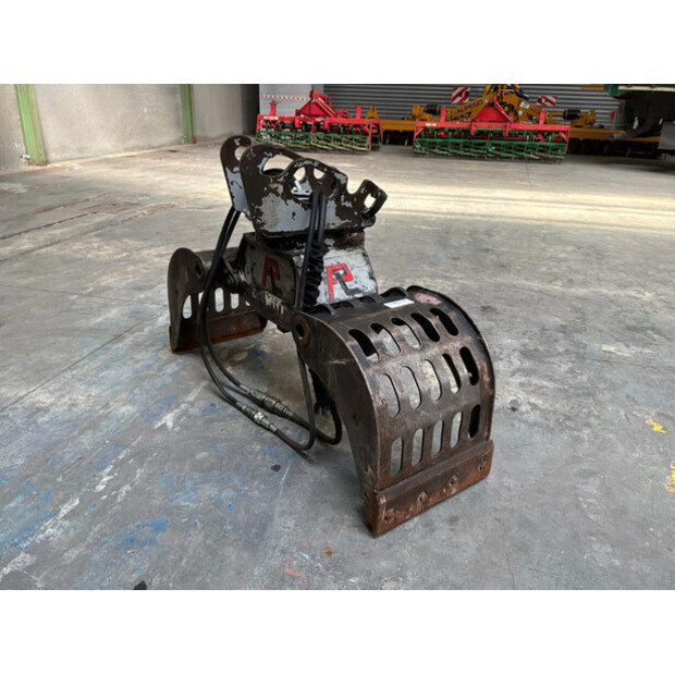 2013 Pladdet PRG 2-150-48424200