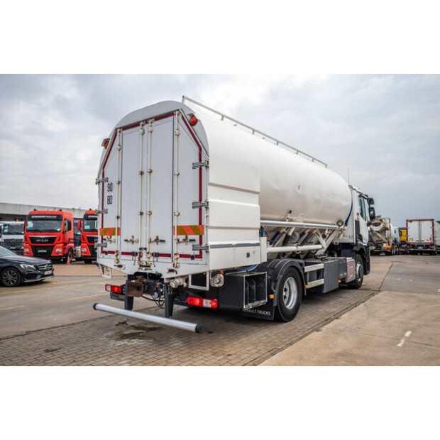 2016 Renault T460-48424291