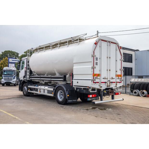 2016 Renault T460-48424297