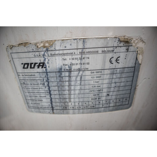 2016 Renault T460-48424310