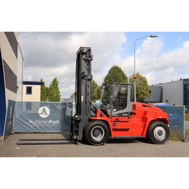 2018 KALMAR DCG100-6-48424578
