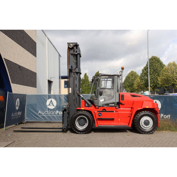 2018 KALMAR DCG100-6-48424579