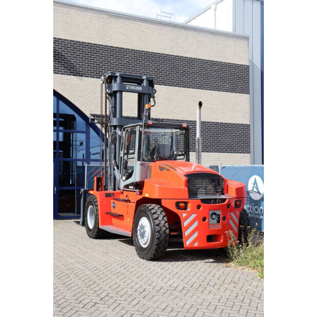 2018 KALMAR DCG100-6-48424582