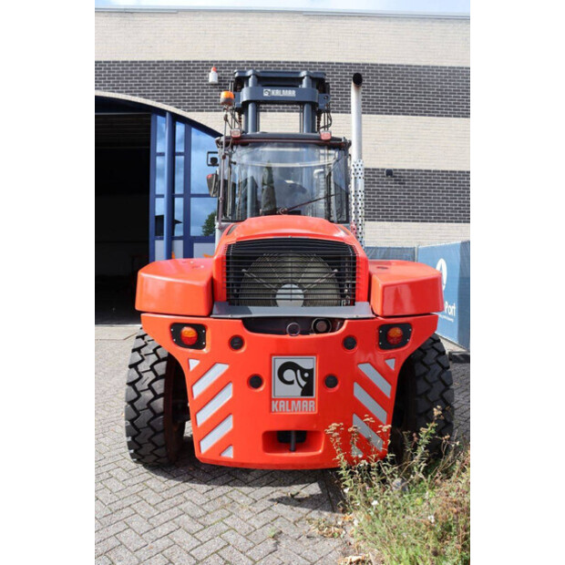 2018 KALMAR DCG100-6-48424583