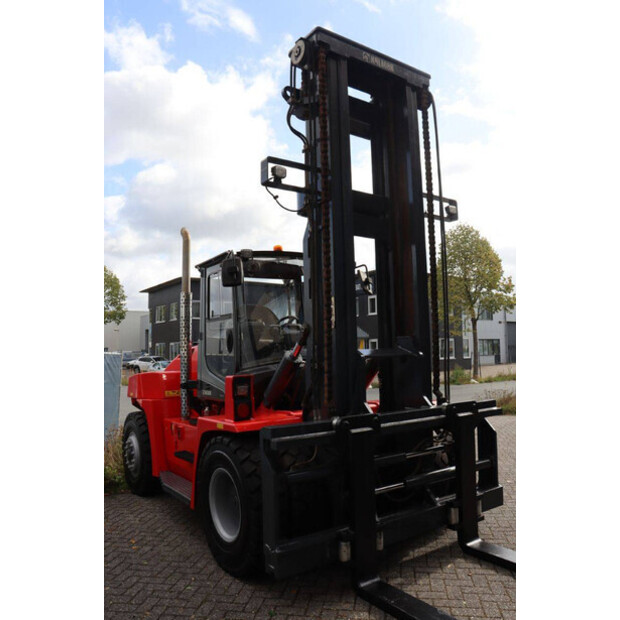 2018 KALMAR DCG100-6-48424585