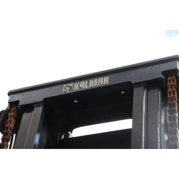 2018 KALMAR DCG100-6-48424590