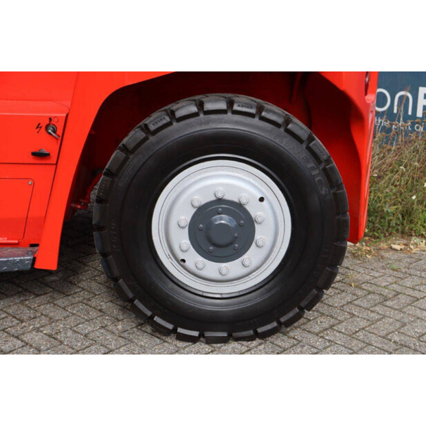 2018 KALMAR DCG100-6-48424595