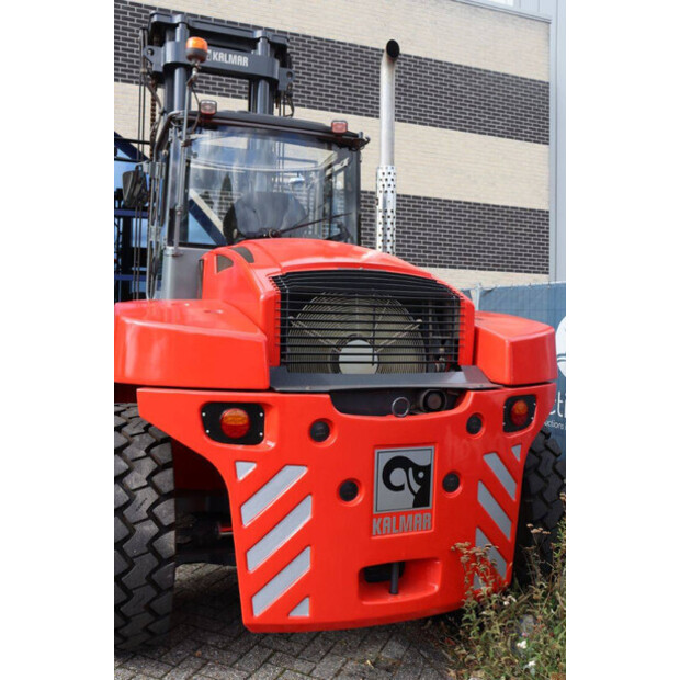 2018 KALMAR DCG100-6-48424597