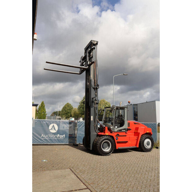 2018 KALMAR DCG100-6-48424615