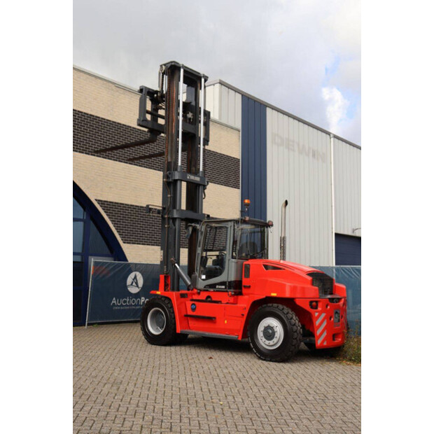 2018 KALMAR DCG100-6-48424617