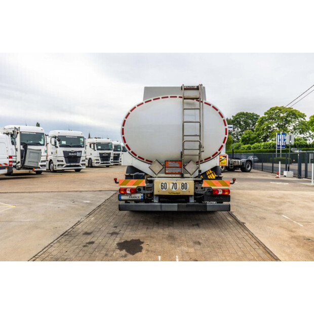 2014 Mercedes-Benz Antos 1830-48424625