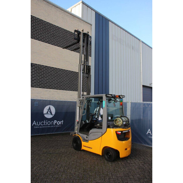 2019 جنجهينريتش TFG320S-48424929