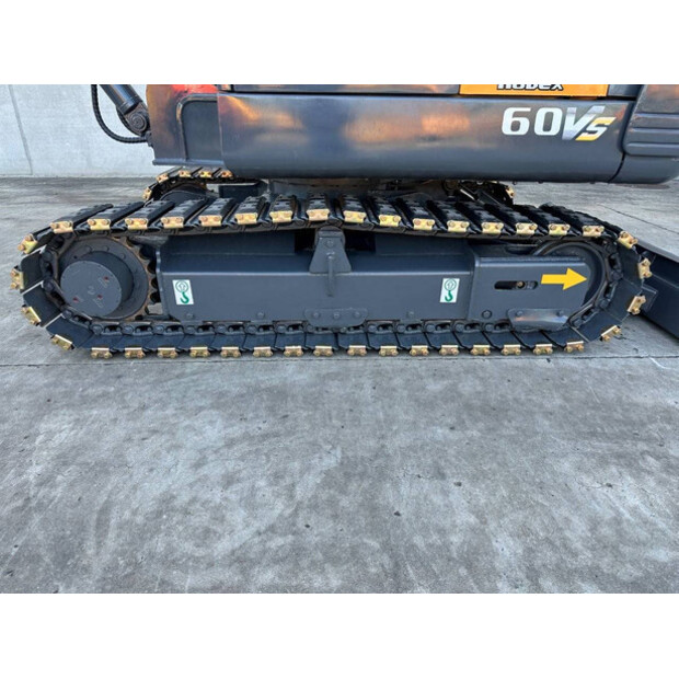 2018 Hyundai R60VS-48424964