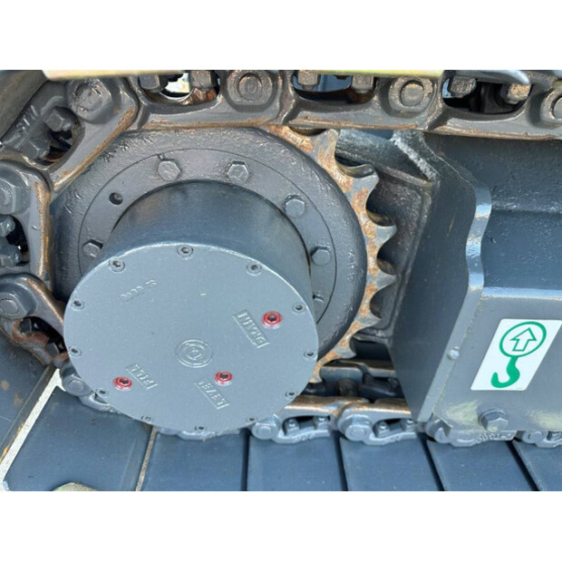 2018 Hyundai R60VS-48424965