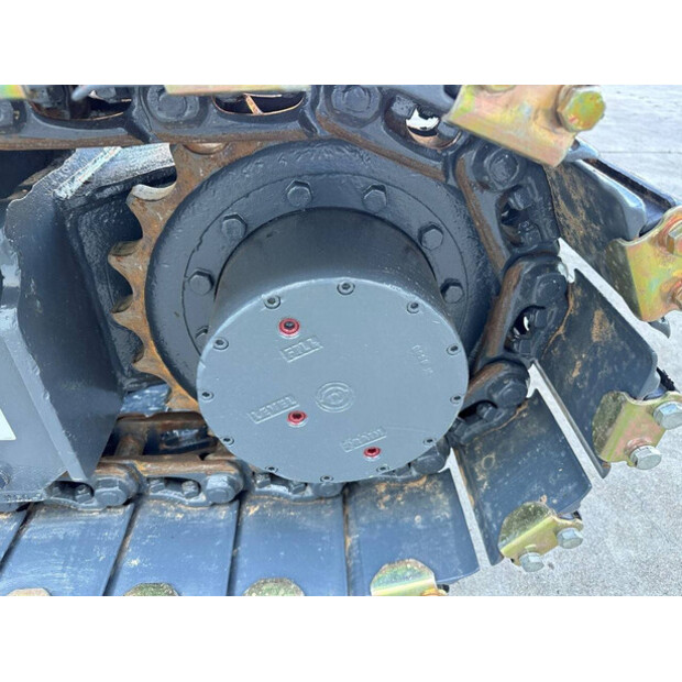 2018 Hyundai R60VS-48424967