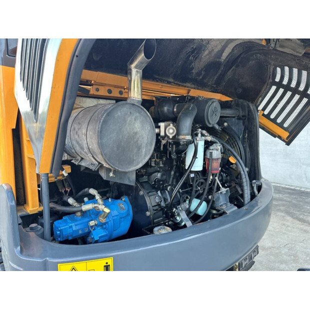 2018 Hyundai R60VS-48424974