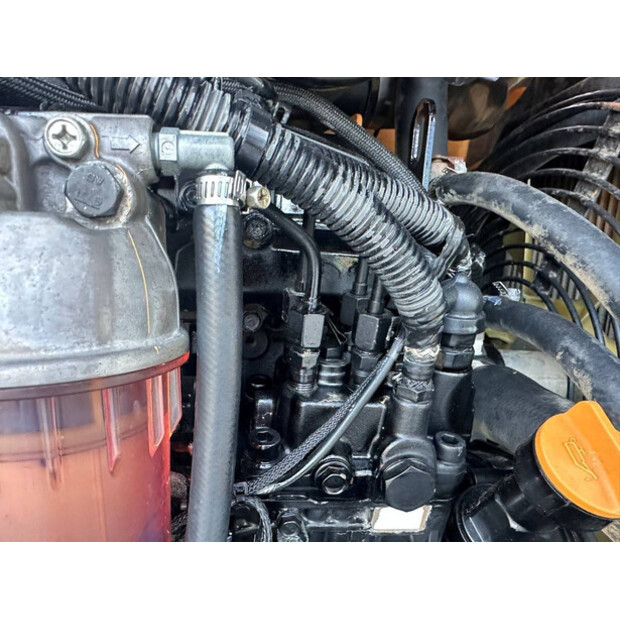 2018 Hyundai R60VS-48424976