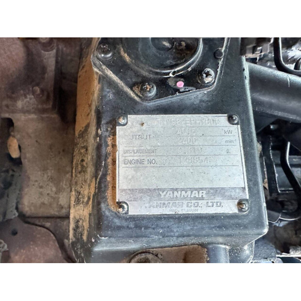 2018 Hyundai R60VS-48424977