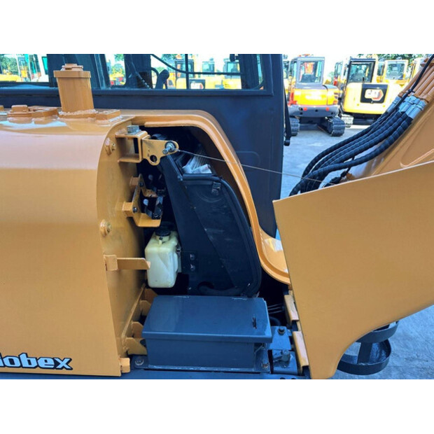 2018 Hyundai R60VS-48424978