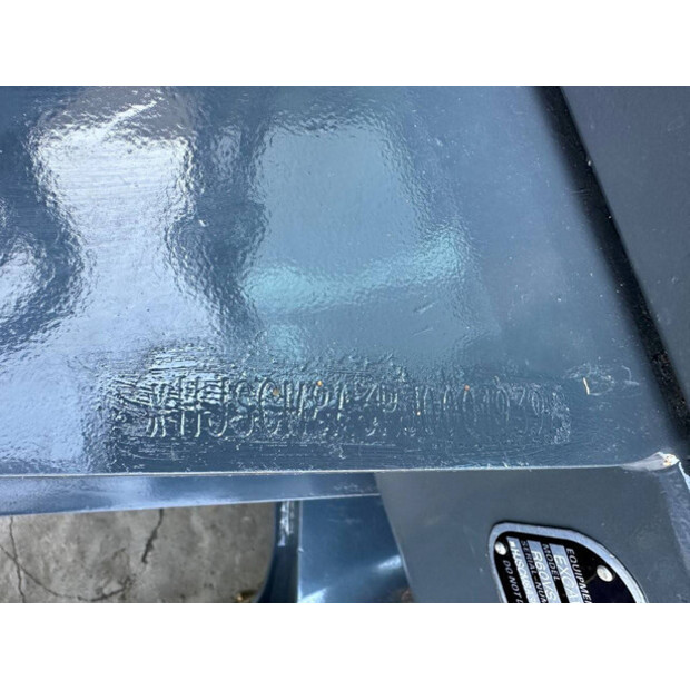 2018 Hyundai R60VS-48424990