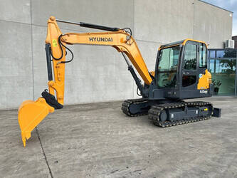 Image for 2018 Hyundai R60VS