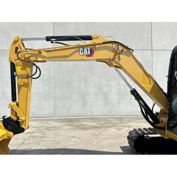 2017 Caterpillar 305.5E2-48425307