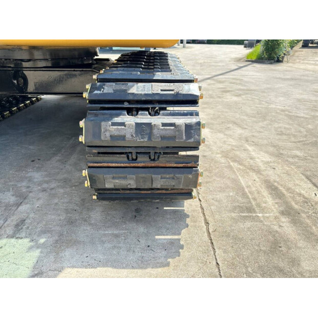 2017 Caterpillar 305.5E2-48425311