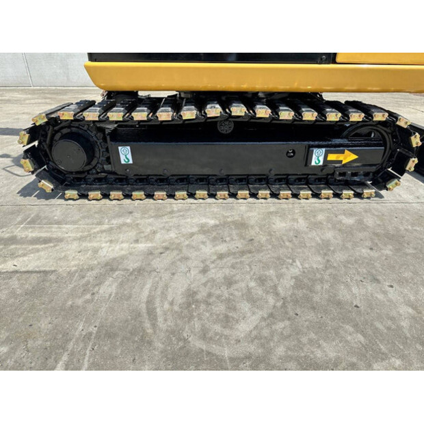 2017 Caterpillar 305.5E2-48425312
