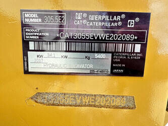 2017-caterpillar-305-5e2-1471547-48425345