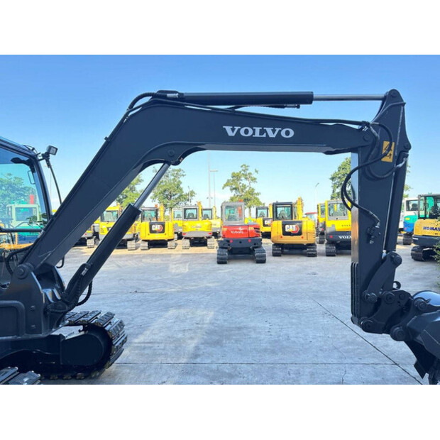 2017 Volvo EC55D-48425415