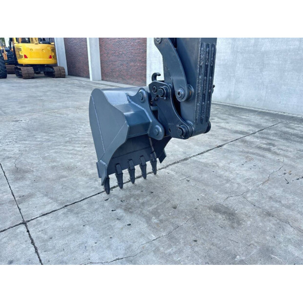 2017 Volvo EC55D-48425416