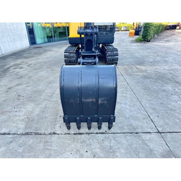 2017 Volvo EC55D-48425417