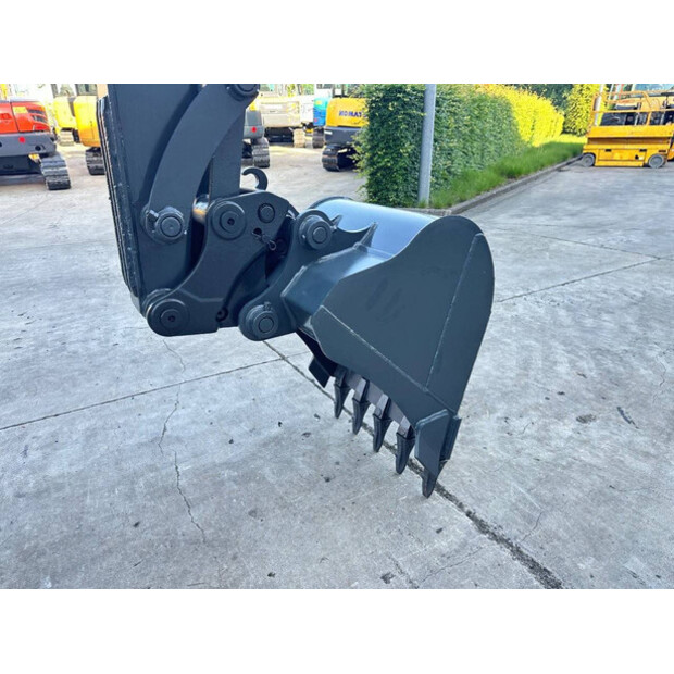 2017 Volvo EC55D-48425418