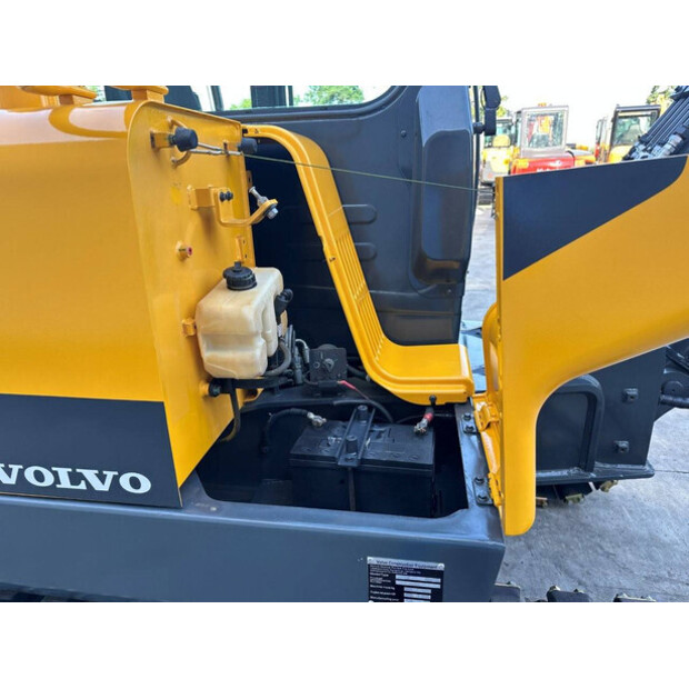 2017 Volvo EC55D-48425422