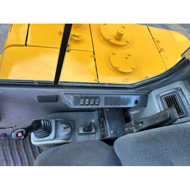 2017 Volvo EC55D-48425424