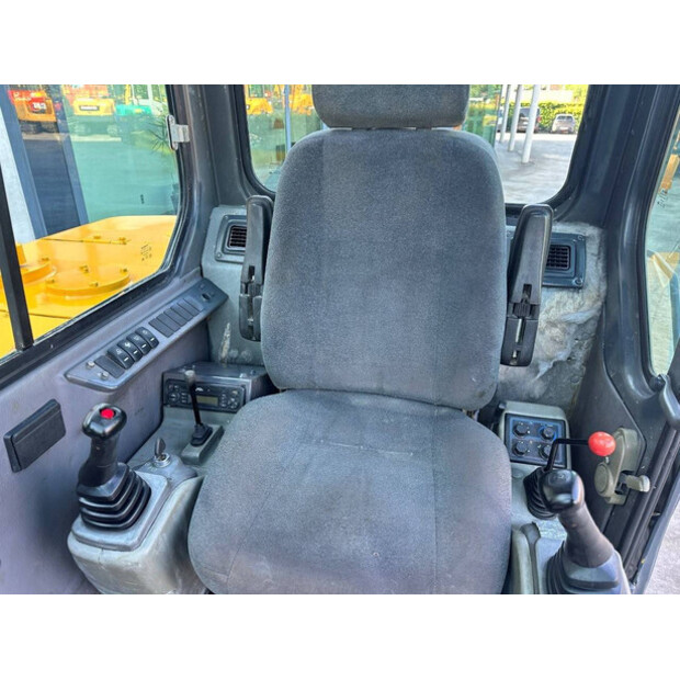 2017 Volvo EC55D-48425425