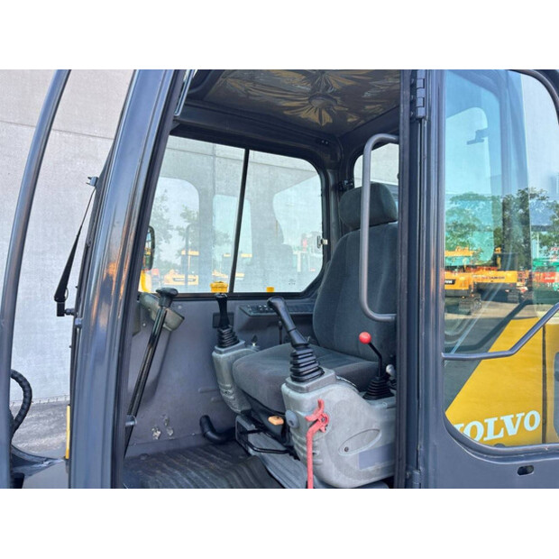 2017 Volvo EC55D-48425426